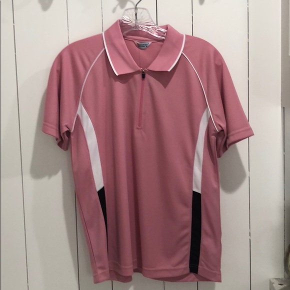 Women’s Golf Shirt - Picture 1 of 3